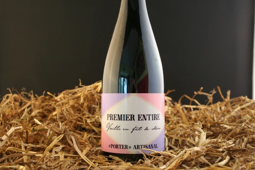 Bière Premier Entire 75CL