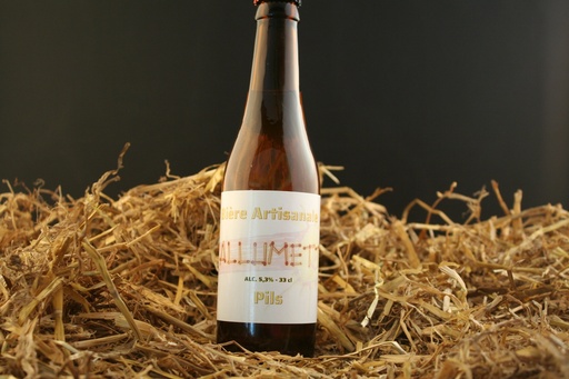 Bière Blonde n°1 33CL (copie)